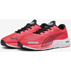 Puma Velocity Nitro 2 Laufschuhe rosa/schwarz - 39