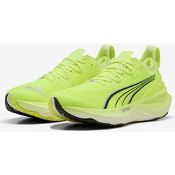 Puma ForeverRun NITRO 2 Laufschuhe grün/schwarz - 39