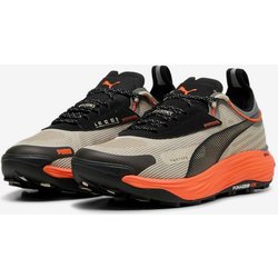 Puma Voyage NITRO 3 Trekkingschuhe braun/orange/schwarz - 40