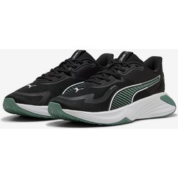 Puma PWR Hybrid Trainingsschuhe pechschwarz - 45