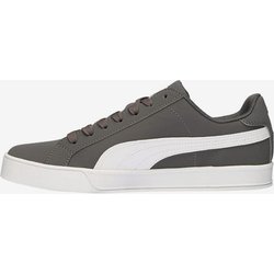 Puma Smash Vulc Sneaker grau - 45