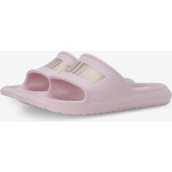 Puma Divecat v2 Lite Badesandalen lila - 42