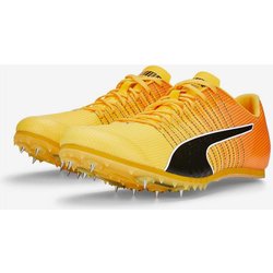 Puma EvoSPEED Tokyo Future Jump 4 Laufschuhe orange/gelb/schwarz - 46