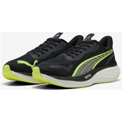 Puma Velocity NITRO 3 Laufschuhe schwarz/gelb - 44.5