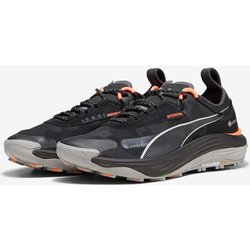 Puma Voyage Nitro 3 GORE-TEX Trailrunningschuhe schwarz/weiß/grau - 40
