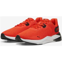 Puma Disperse XT 3 Knit Trainingsschuhe rot - 46