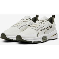 Puma PWRFrame TR 3 Trainingsschuhe schneeweiß/schwarz - 39