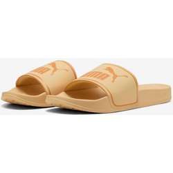 Puma Leadcat 2.0 Badesandalen orange - 39