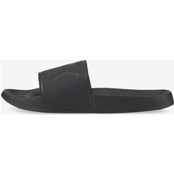 Puma Leadcat 2.0 Badesandalen schwarz - 38