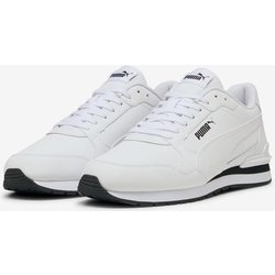 Puma ST Runner v4 L Sneaker weiß - 44.5