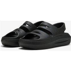 Puma Flatter Sandalen schwarz  - 35.5