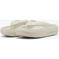 Puma Flatter Flip-Flops weiß - 35.5