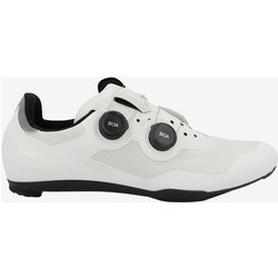 Q36.5 Gregarius Rennradschuhe weiß - 39