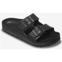Quiksilver Embark RF Kinder Badesandalen tiefschwarz - 34
