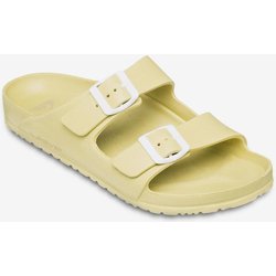 Quiksilver Embark RF Sandalen zitronengelb - 39