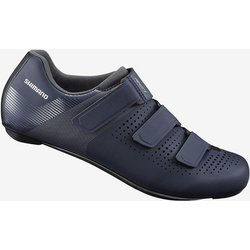 Shimano RC1 Rennradschuhe dunkelblau - 43