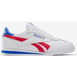 Reebok Campio XT Sneaker weiß/rot/blau - 36.5