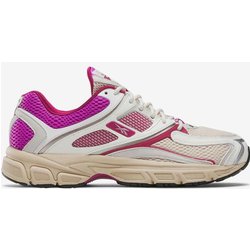 Reebok Premier Trinity Laufschuhe pink/weiß - 44