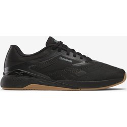 Reebok Nano X5 Trainingsschuhe schwarz/braun - 40