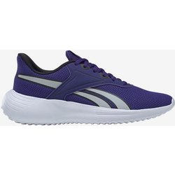 Reebok Lite 3.0 Damen Laufschuhe marineblau/grau/schwarz - 38.5