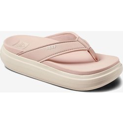 Reef Cushion Bondi Damen Flip-Flops hellrosa - 41