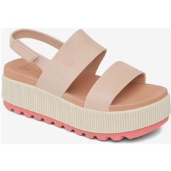 Reef Water Vista Higher Damen Sandalen rosa - 41