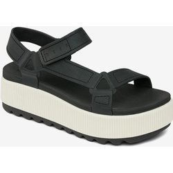 Reef Water Rem Higher Damen Sandalen pechschwarz - 41