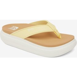 Reef Cushion Bondi Damen Flip-Flops orange - 41