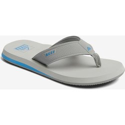 Reef Layback Flip-Flops grau - 40