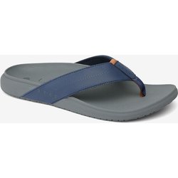 Reef Reglan Flip-Flops blau/grau - 44