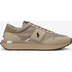 Ralph Lauren Train 89 Sneaker beige - 40