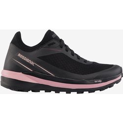 Turnschuhe Rossignol Escaper WR Schwarz Damen - 37.5