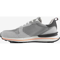 Rossignol Heritage Retro Sneaker hellgrau/weiß - 45