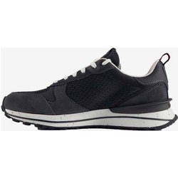 Rossignol Heritage Retro Sneaker marineblau/weiß - 46