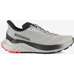 Rossignol Venosk Trailrunningschuhe grau/schwarz - 44.5
