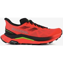 Rossignol Vezor Trailrunningschuhe rot/schwarz - 44.5