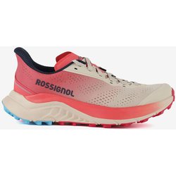 Rossignol Venosk Damen Trailrunningschuhe rot/weiß - 36