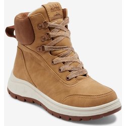 Roxy Karmel hellbraune Damenstiefel - 41