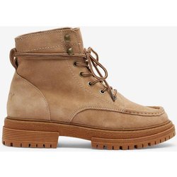 Roxy Work It Damen Stiefel braun - 41