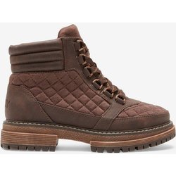 Roxy Qwinn Damen Stiefel braun - 36