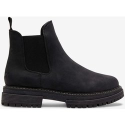 Roxy Lorena Damen Stiefel schwarz - 36