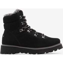 Roxy Bradie Damen Stiefel tiefschwarz - 41