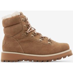 Roxy Bradie Damen Stiefel mattbraun - 41