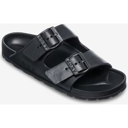 Roxy Kattie Damen Badesandalen schwarz - 41