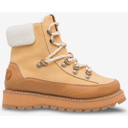Roxy Azelie Damen Stiefel camelbraun - 41