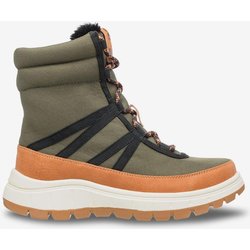 Roxy Allyx Damen Stiefel olivgrün - 41