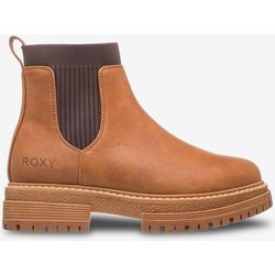 Roxy Jeyna Damen Stiefel braun - 39