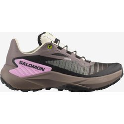 Salomon Genesis Damen Trailrunningschuhe pastellviolett - 36