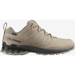 Salomon XA PRO 3D v9 GORE-TEX Trailrunningschuhe beige/schwarz - 44(2/3)