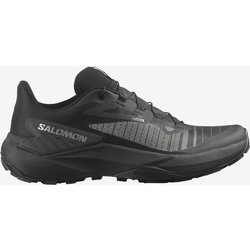 Salomon Genesis Trailrunningschuhe pechschwarz - 44(2/3)